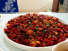 -富乐山酒店(西黄城根北街店)