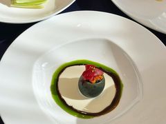 -百盛·鼎膳(中海财富中心)