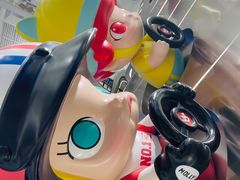 -泡泡玛特POPMART(国贸三期店)