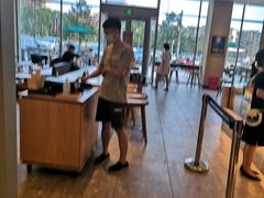 -星巴克(大连瓦房店世纪广场店)