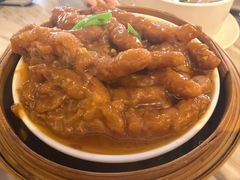 -鹭江潮餐厅·福建菜(鹭江佲家酒店)