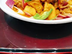 阿西娅大盘鸡-阿西娅食府(中关村店)