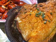 -串盟烧烤大排档·长沙美食地标(星沙店)