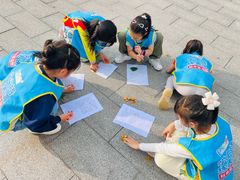 -蓝话筒·少儿成人演讲口才·主持朗诵·戏剧表演(大华第一坊店)