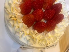 -Dark Horse·黑马蛋糕·低脂·低糖淡奶(金匙望湖大厦店)