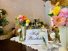 -HERRE·FARM 赫尔露营农场·团建聚会包场