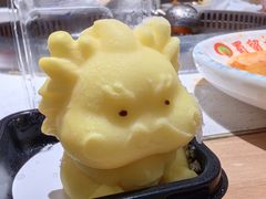 -蜀留香火锅(社会山店)