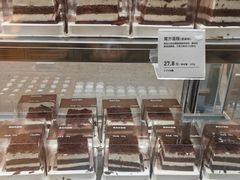 -可莎蜜兒(黄龙K-lab店)