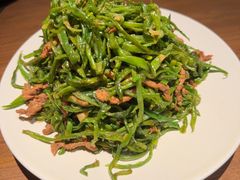 -姥姥家春饼店(八里庄店)