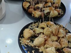 -HappyMiss花满楼·鲜花饼·鲜花茶·伴手礼(上海环球港店)