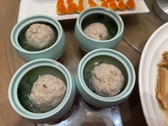 -花园茶楼·淮扬菜(兴城西路店)