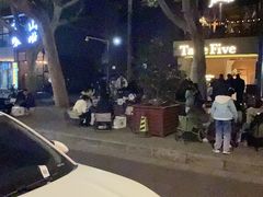 -阳阳老火锅(小南门店)