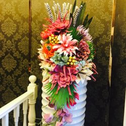 -莎蔓莉莎美容会所