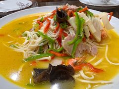 -溱湖八鲜菜馆