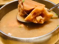 -文叔·湖北名小吃·小龙虾(华强北店)