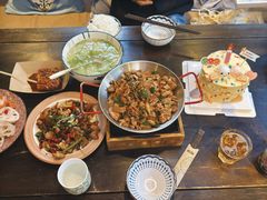-吃货私房菜(丽江束河古镇店)
