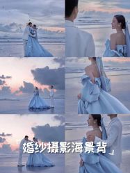 -维多利亚婚纱摄影全球旅拍(华南旗舰店)