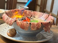 -河风の幸会精致料理