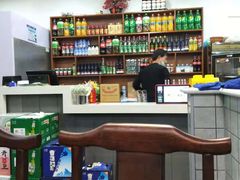 -牛街老爆肚满(牡丹园店)