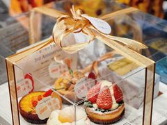 -黛汀烘焙DAINTY BAKERY(代字行合生汇店)