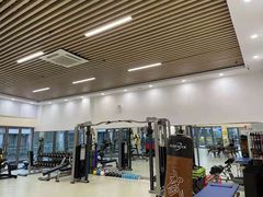 -中田健身工作室(嘉定江桥店)