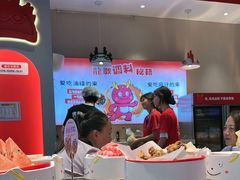 -龍歌自助小火锅(李沧顺和汇店)