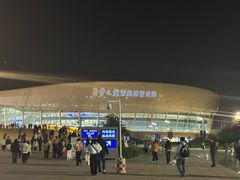 -梦之蓝青奥体育公园体育馆