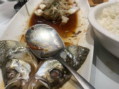 -原鄉本味 楚菜 丹江口鱼(北苑店)