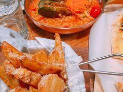 -I HOLIC艾豪丽披萨(KKone店)