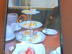 -上海吉臣维景酒店·维多利亚餐厅