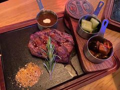 -MR.ROCKY洛奇先生RESTAURANT&BAR(宝安壹方城店)