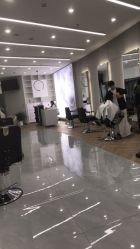 -TRIMS HAIR 修剪造型·烫染接发