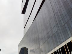 -广州天河希尔顿酒店