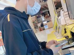 -爱回收(金桥国际商业广场店)