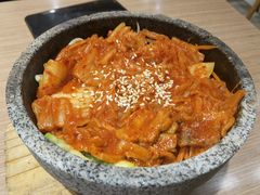 -安大叔拌饭(宝龙店)