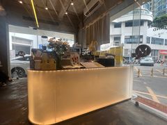 -MQ COFFEE STAND明谦(新洲店)