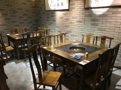 -舒家大院老火锅(台江路店)