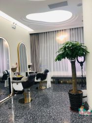 点击看大图 -3am hair salon烫发染发接发