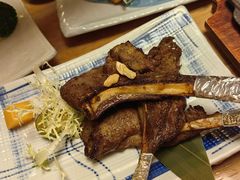 -王鼎精致料理铁板烧(世博源店)