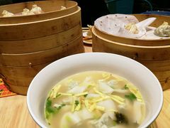 -弄堂小笼包(天津南开大悦城店)