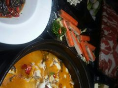 -周渝食惦酸菜鱼(青浦店)