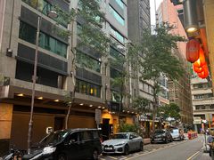 -华嫂冰室(尖沙咀店)