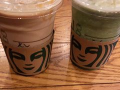 -星巴克臻选(上海淮海百盛购物中心店)