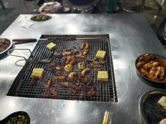 -同心烧烤(总店)