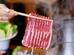 -常赢三兄弟·清真涮肉·清真炒菜(朝阳新城店)