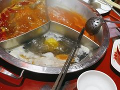 -大龙燚·旷野鲜火锅(广州首店)
