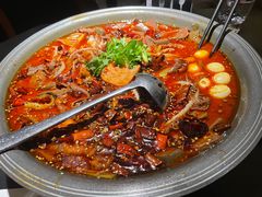 -麻六记(凤凰汇店)