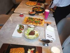 -必胜客(温岭新天地店)