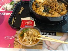 -怂猫抓子·成都冒烤鸭