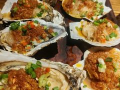 -1819餐厅·团队聚餐·烤串·精酿